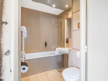 Standard Room, 2 Twin Beds