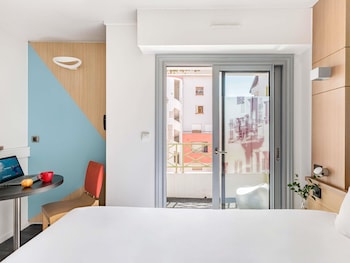 Classic Room, 1 Twin Bed