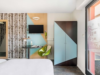 Standard Room, 2 Twin Beds
