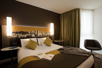 Classic Room, 1 Double Bed