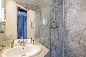 Business Room, Balcony