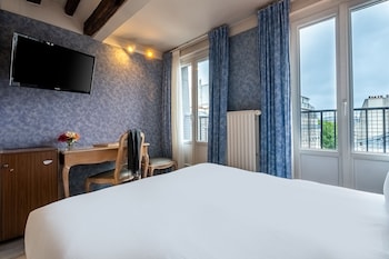 Classic Room, Balcony