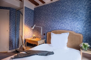 Business Room, Balcony