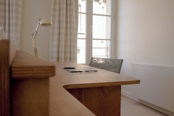 Standard Suite
