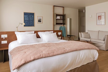 Standard Suite