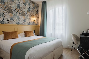 Standard Room, 1 Double Bed, Non Smoking