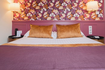 Standard Room, 1 Double Bed, Non Smoking