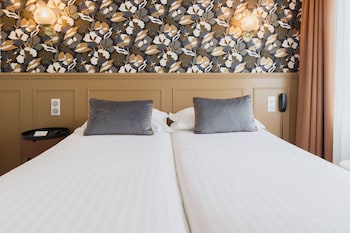 Standard Room, 2 Twin Beds, Non Smoking