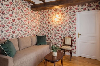 Suite, Multiple Beds, Non Smoking