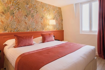 Standard Room, 2 Twin Beds, Non Smoking
