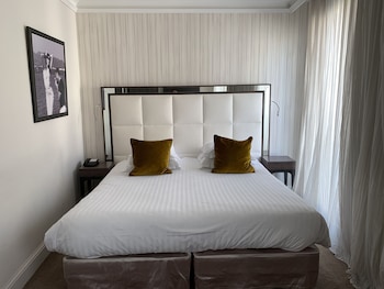 Traditional Room