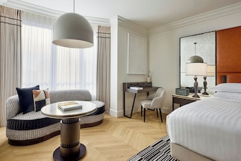 Ambassador Suite