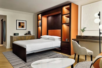 Superior Queen Room