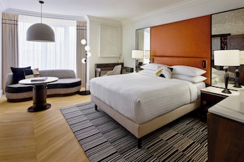 Ambassador Suite