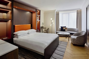 Ambassador Suite