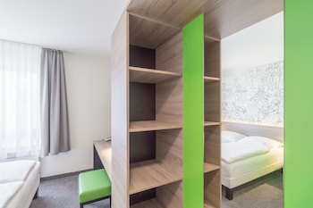 Standard Room, 1 Double Bed