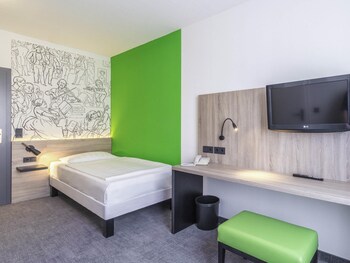 Standard Room, 1 Twin Bed