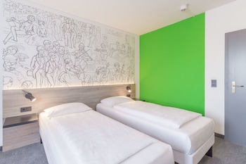Standard Room, 1 Double Bed