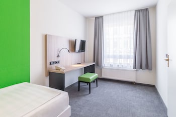 Standard Room, 1 Twin Bed