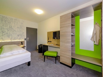 Standard Room, 1 Twin Bed