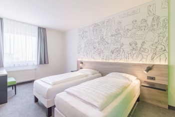 Standard Room, 1 Double Bed