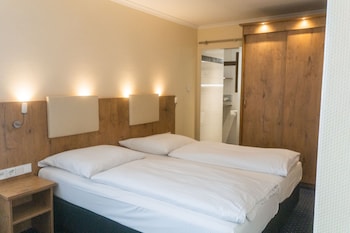 Business Double Room