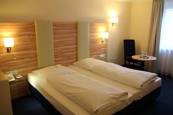 Business Double Room