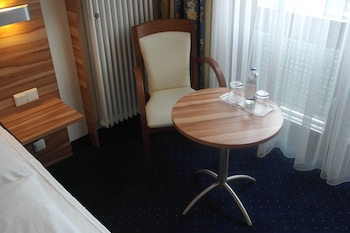 Business Double Room