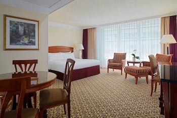 Studio Suite, 1 King Bed