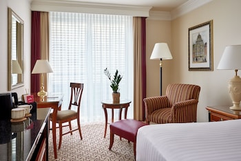 Room, 1 King Bed