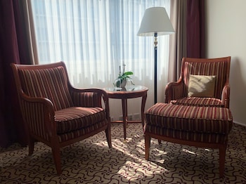 Family Room, Multiple Beds