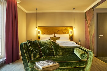Grand Deluxe Triple Room