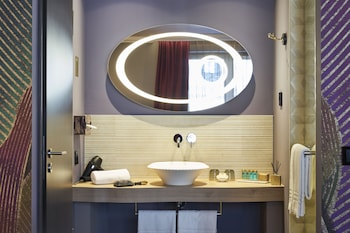 Grand Deluxe Triple Room