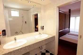 Standard Twin Room, 2 Twin Beds