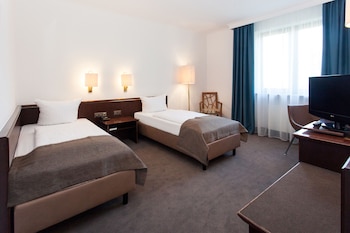 Standard Twin Room, 2 Twin Beds