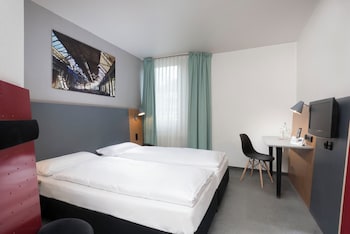 Standard Twin Room, 2 Twin Beds