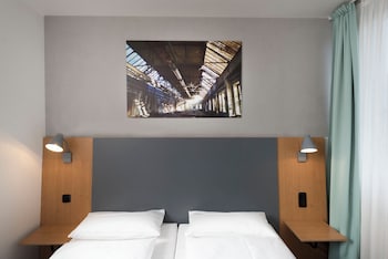 Standard Twin Room, 2 Twin Beds