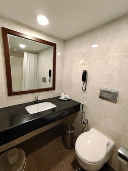 Deluxe Twin Room, 1 Twin Bed