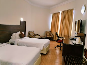 Deluxe Twin Room, 1 Twin Bed