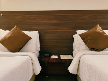 Deluxe Twin Room, 1 Twin Bed