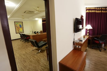 Suite