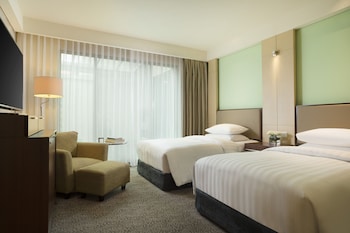 Room, 2 Twin Beds