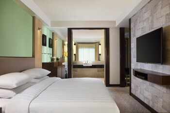 Room, 1 King Bed