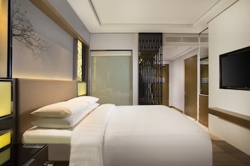 Room, 1 Queen Bed