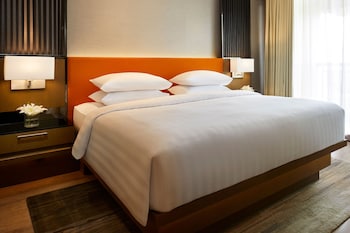 Junior Suite, 1 Bedroom, Smoking