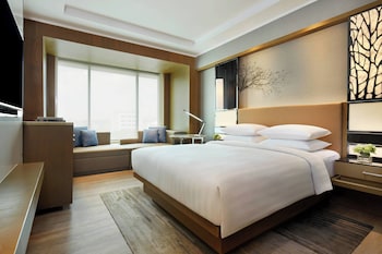 Room, 1 Queen Bed