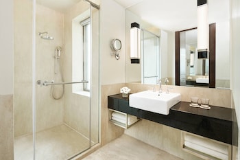 Suite, 1 Bedroom, City View