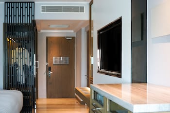 Room, 1 Queen Bed
