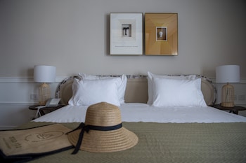 Golan Room Mountain View & Balcony