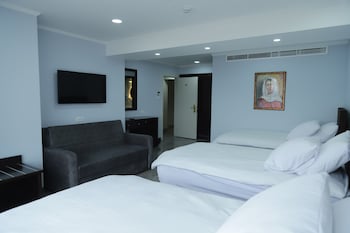 Premium Triple Room